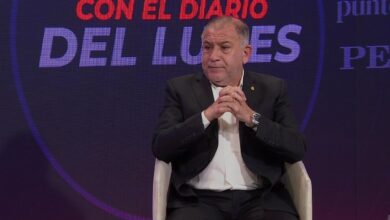 Photo of Juez: «Lo felicito al intendente por la decisión que tomó, es un agujero negro de la ciudad»