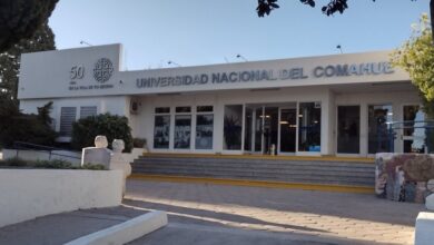 Photo of «La Universidad del Comahue necesista una actualización acorde a la inflación»