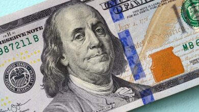 Photo of El dólar blue sube por primera vez en el mes y alcanza nuevamente los $1.000