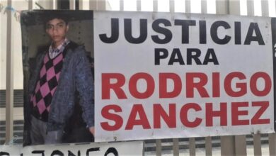 Photo of El policía Lucas Carranza fue condenado a 3 años por haber matado a Rodrigo Sánchez