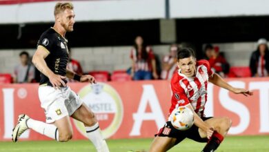 Photo of Estudiantes le dio vuelta un partido vital a The Strongest por Copa Libertadores