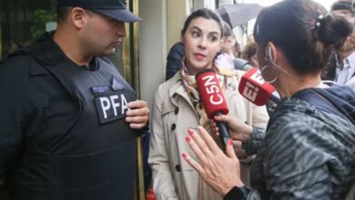 Photo of Desconocen la votación de Pagano al frente de Juicio Político y estalló la polémica en La Libertad Avanza