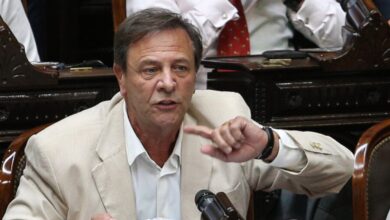 Photo of Crisis y ruptura en el oficialismo: Zago crea un nuevo bloque en Diputados