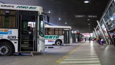 Photo of Interurbanos en Córdoba: servicios resentidos este viernes por asambleas de choferes
