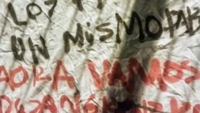 Photo of «Vamos a dejar negro a Rosario y Buenos Aires”: la amenaza narco contra Patricia Bullrich