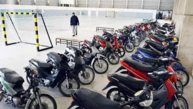 Photo of Este sábado subastarán motos desde 50 mil pesos en Alta Gracia