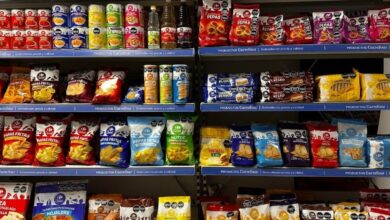 Photo of Efecto de la caída de ventas: cadena de supermercados congela el precio de 1.500 productos