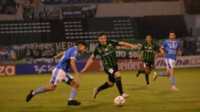 Photo of Estudiantes consiguió un triunfazo ante Nueva Chicago