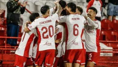 Photo of Huracán liquidó a Atlético Tucumán y lo hundió en el fondo de la tabla