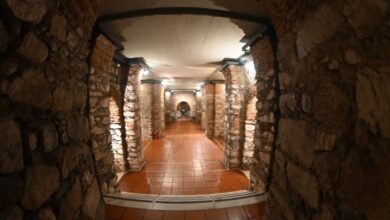 Photo of La Cripta Jesuítica: a 35 años de su hallazgo, un recorrido por la historia de Córdoba que sigue vigente