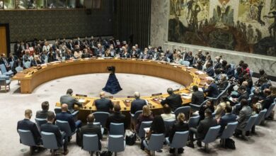Photo of Consejo de Seguridad de la ONU: tras una reunión de urgencia, Irán e Israel cruzaron advertencias