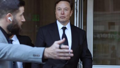 Photo of Elon Musk anuncia por correo electrónico el despido de unos 15.000 trabajadores de Tesla