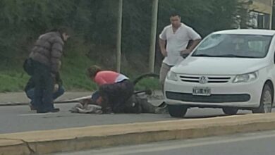 Photo of Córdoba: un jubilado murió atropellado mientras se conducía en bicicleta en el norte provincial
