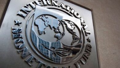 Photo of El FMI ratificó que el PBI caerá 2,8% en Argentina y que la inflación de 2024 será de 150%