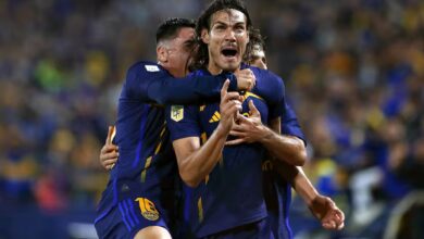 Photo of Boca venció a Godoy Cruz y habrá Superclásico en los playoffs de la Copa de la Liga