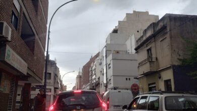 Photo of El tiempo, en extendido: cuándo podrían volver las lluvias a Córdoba