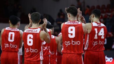 Photo of Instituto le ganó a Ferro en el Sandrín