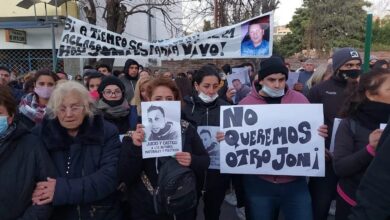 Photo of Abuso policial: solicitan la elevación a juicio a seis policías por la muerte de Jonatan Romo