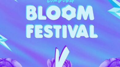 Photo of Córdoba: llega la V edición del Bloom Festival en Studio Theater