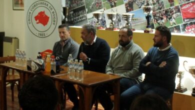 Photo of Presentación Oficial de los Torneos de Rugby de la Unión Cordobesa