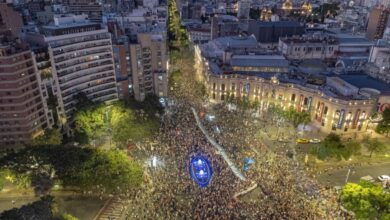 Photo of Marcha Federal Universitaria: se espera una multitud en las calles de Córdoba