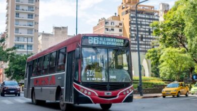 Photo of Crisis en el transporte pública: UTA denuncia falta de unidades y amagan con paro