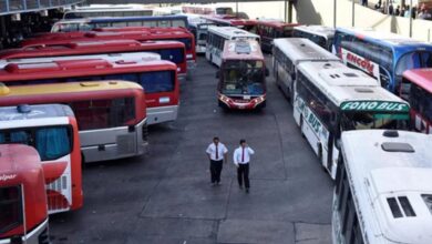 Photo of Aoita lanza asambleas en interurbanos para este jueves y viernes en Córdoba