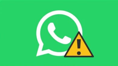 Photo of Se cayó WhatsApp: cuándo volverá el servicio