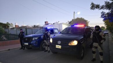 Photo of Tres hermanos detenidos por vender drogas en el interior de Córdoba