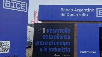 Photo of El Gobierno avanza con más despidos: cesantean al 30% del personal del BICE