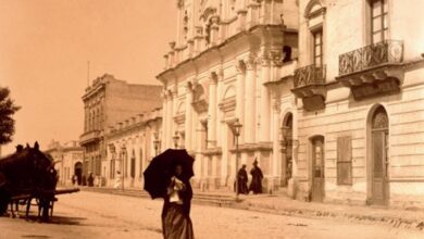 Photo of Historia y fotografía se unen en «La intimidad del desarraigo» de María Cristina Boixadós