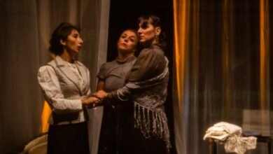 Photo of Vuelve a escena ‘Las Tres Hermanas’ en el Teatro María Castaña bajo la dirección de David Piccotto