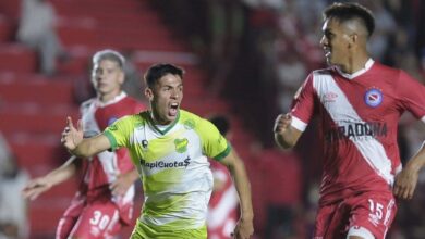 Photo of Argentinos Juniors y Defensa y Justicia se miden por la Copa de la Liga