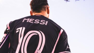 Photo of Messi y el Inter Miami debienden la punta ante el Nashville SC, por MLS 2024
