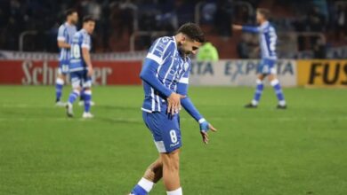 Photo of Con tres partidos, arrancan los cuartos de final de la Copa de la Liga