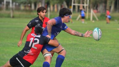 Photo of Top 10: Athletic goleó a Córdoba Rugby