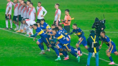 Photo of Superclásico: cómo es el historial en definiciones por penales