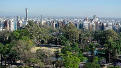 Photo of Córdoba en otoño: cómo se presenta el tiempo este jueves