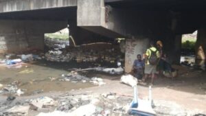Photo of Sierra Leona declara emergencia nacional por el abuso de “Kush”