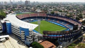 Photo of La ciudad de Asunción será la sede para la final de la Copa Sudamericana 2024