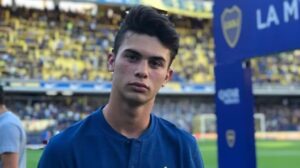 Photo of Conmoción en el fútbol argentino: murió Fermín Núñez, un joven que hizo inferiores en Boca y jugó con el Colo Barco