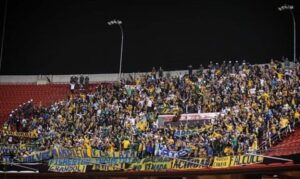 Photo of Atento fanático Canalla: mañana salen a la venta las entradas para el partido frente a Mineiro en Brasil