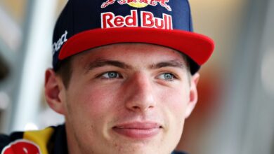 Photo of Norris puede ser una amenaza en la búsqueda de otro título de F1, dijo Verstappen