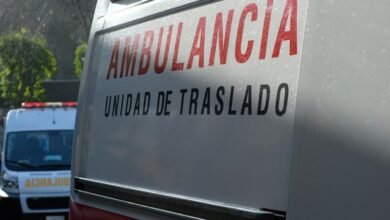 Photo of Tragedia en Córdoba: murieron un hombre y una bebé en un choque entre dos autos