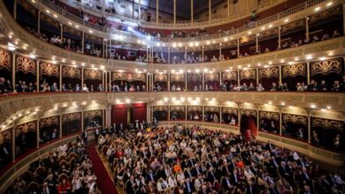 Photo of Llaryora encabezará la Velada de Gala en el Teatro del Libertador