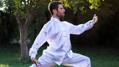 Photo of Primer torneo virtual internacional de kung fu y tai chi