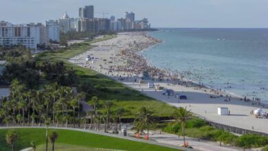 Photo of Inmuebles en Miami: 2100 argentinos gastaron más de 700 millones de dólares