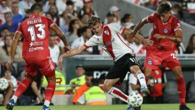 Photo of River visita a Argentinos Juniors por la Liga Profesional