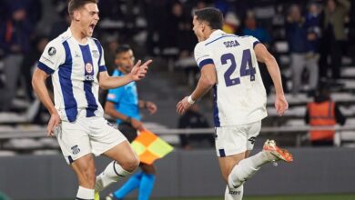 Photo of Talleres visita a Boca en la Bombonera