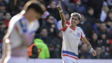 Photo of River perdió en su visita a Argentinos Juniors por la Liga Profesional